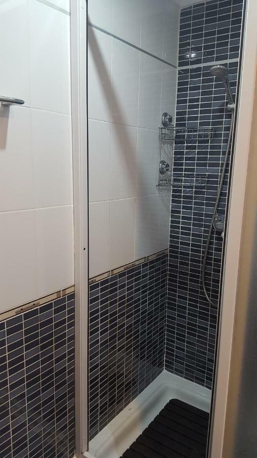 Apartamento Arosa Playa กัลเป ภายนอก รูปภาพ
